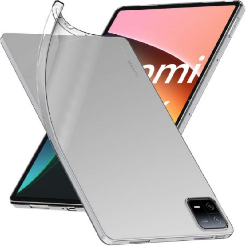 Skal För Xiaomi Pad 6 Pro Transparent