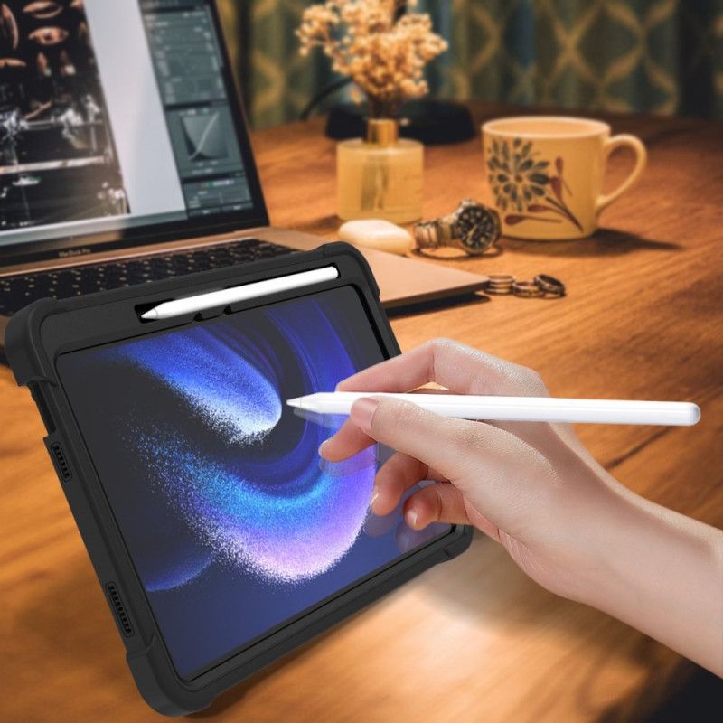Skal Xiaomi Pad 6 Pro Robust Med Stativ