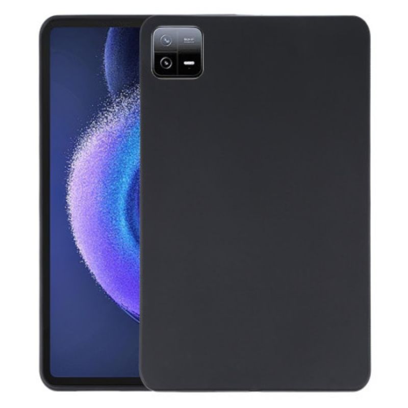 Skal Xiaomi Pad 6 Pro Telefonfodral Silikon