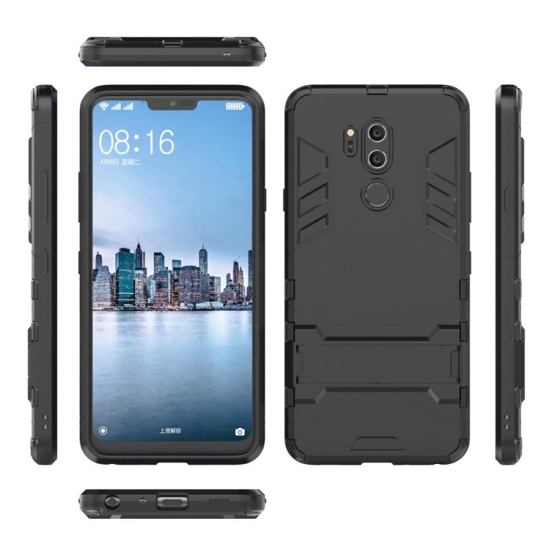 Skal LG G7 ThinQ Svart Ultrabeständig