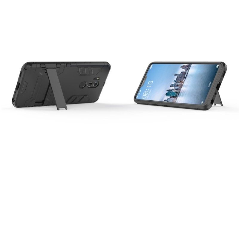 Skal LG G7 ThinQ Svart Ultrabeständig