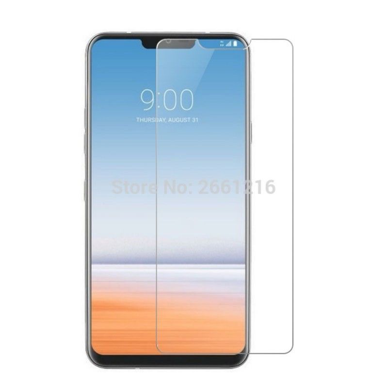 Skydd Av Härdat Glas LG G7 ThinQ