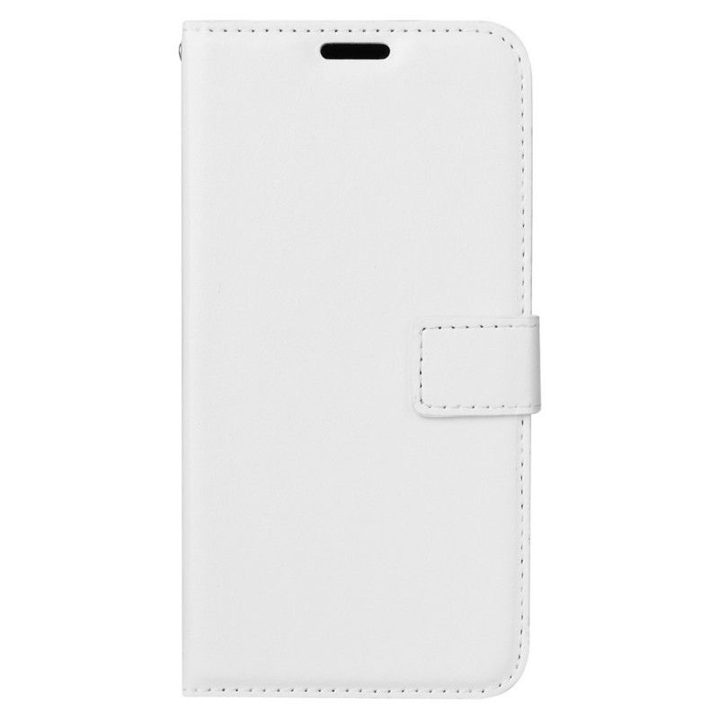Fodral för Honor 10 Svart Lädereffekt