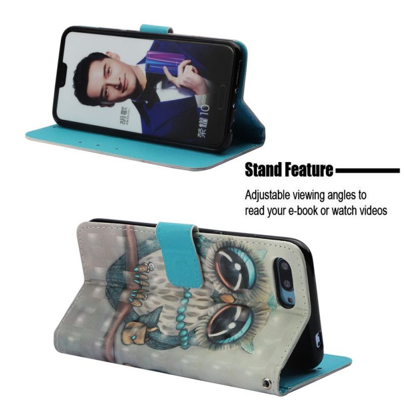 Fodral Honor 10 Missuggla