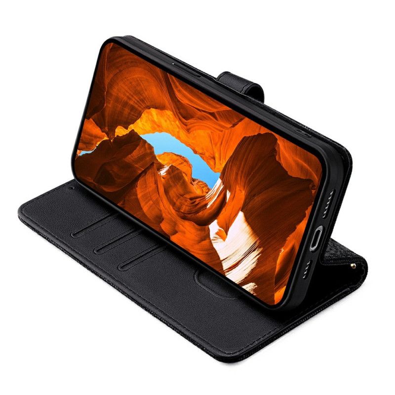 Fodral Realme C71 Axelremsplånbok