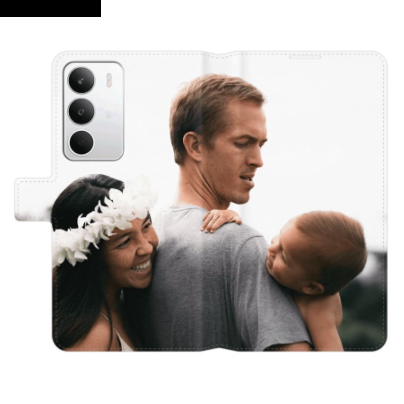 Fodral Realme C71 Elegant