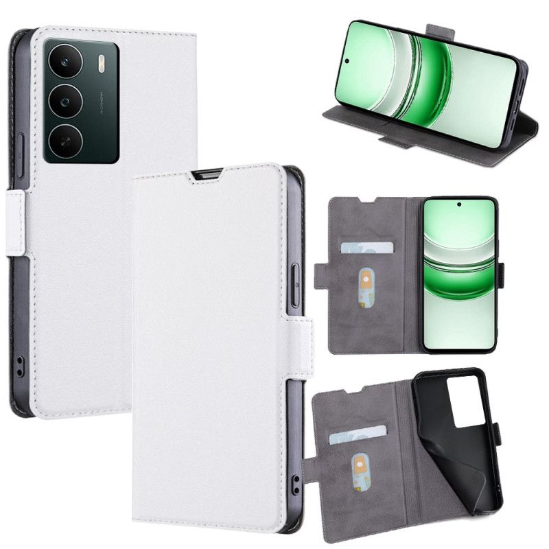 Fodral Realme C71 Smal