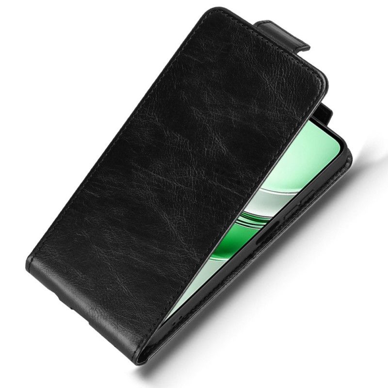 Fodral Realme C71 Vertikal Flikdesign