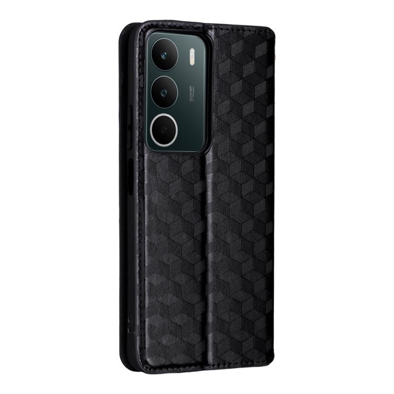 Folio-fodral Realme C71 Telefonfodral Glansig