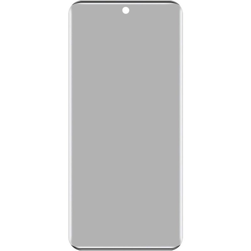 Antispionskärmskydd I Härdat Glas För Xiaomi 15 Ultra