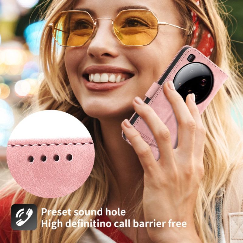 Fodral För Xiaomi 15 Ultra Dierfeng