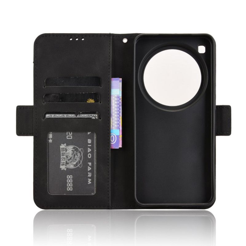 Fodral För Xiaomi 15 Ultra Flera Kort