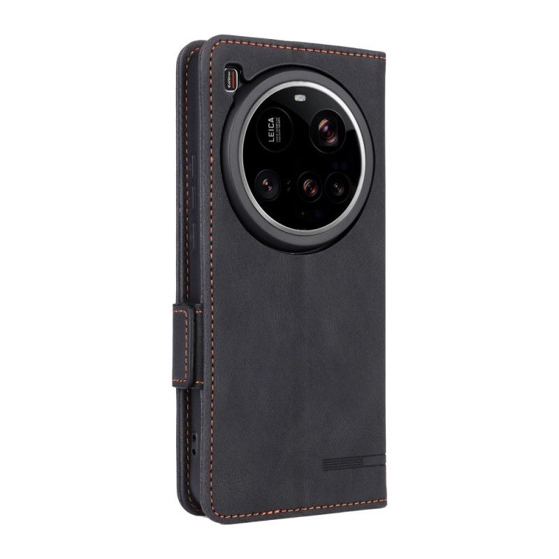 Fodral För Xiaomi 15 Ultra Retrodesign