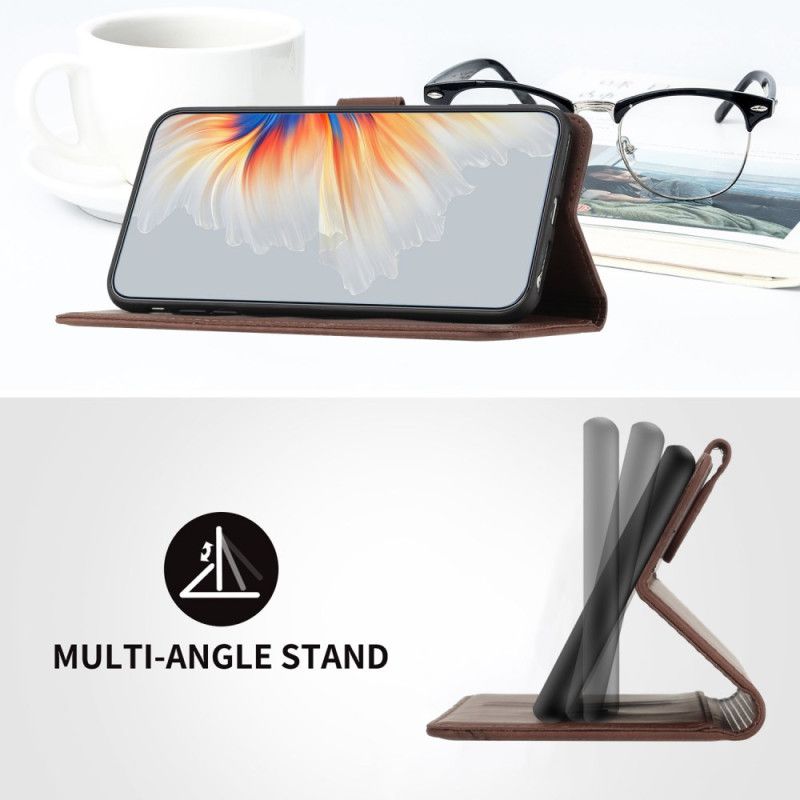 Fodral Xiaomi 15 Ultra Leende