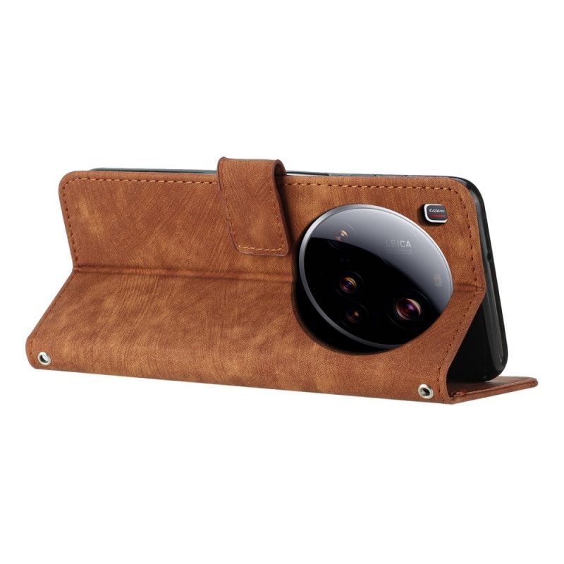 Fodral Xiaomi 15 Ultra Linjedesign