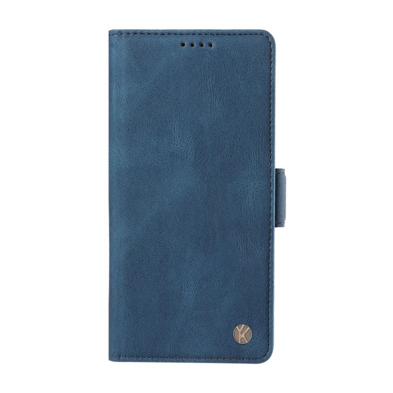Fodral Xiaomi 15 Ultra Ykatu Vintagestil