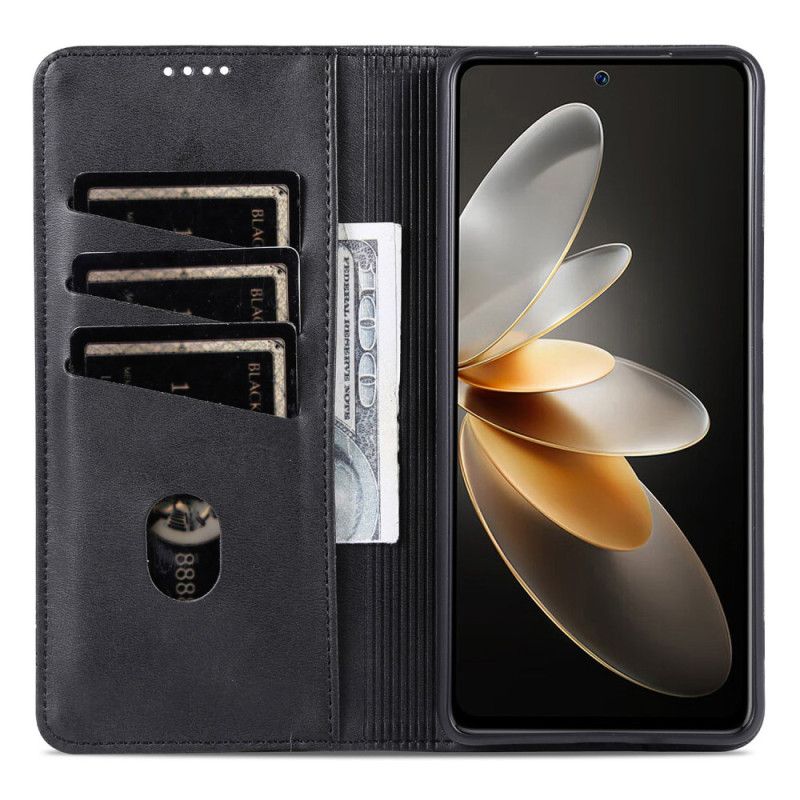 Folio-fodral Xiaomi 15 Ultra Azns