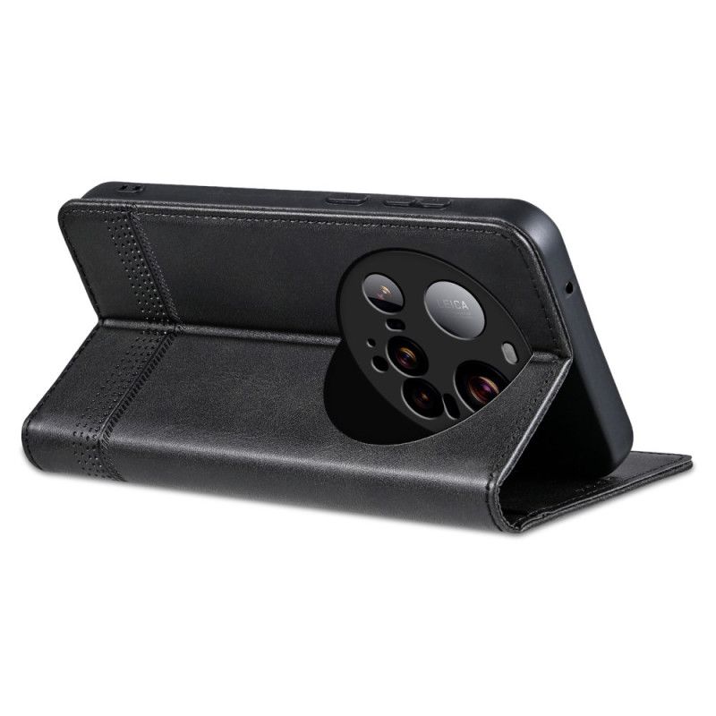 Folio-fodral Xiaomi 15 Ultra Azns