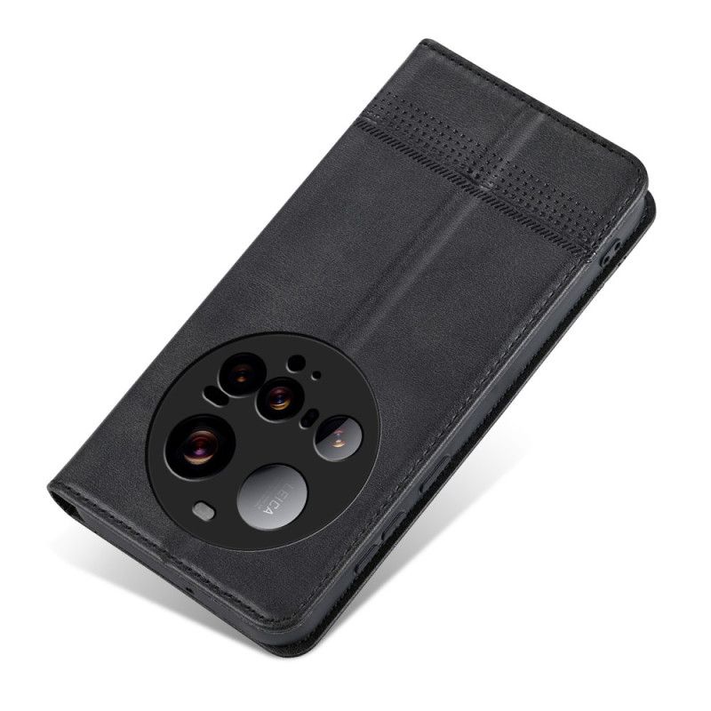 Folio-fodral Xiaomi 15 Ultra Azns