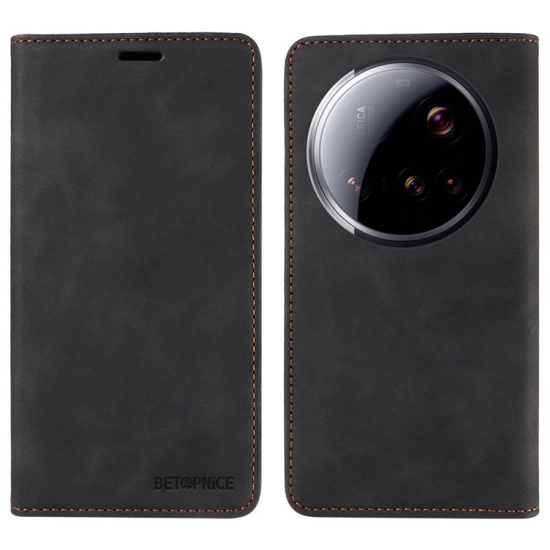 Folio-fodral Xiaomi 15 Ultra Betopnice