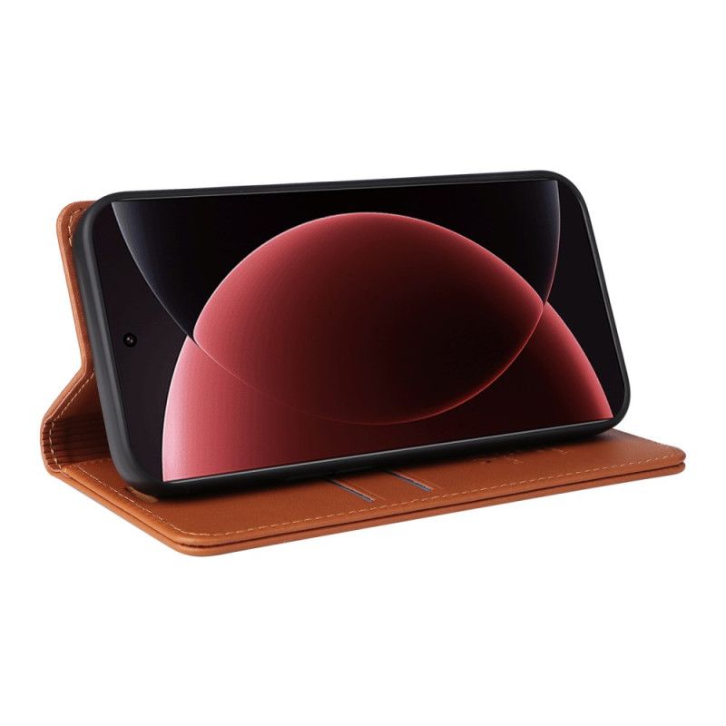 Folio-fodral Xiaomi 15 Ultra Telefonfodral Ykatu