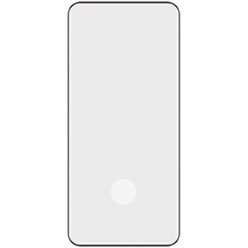 Skärmskydd I Härdat Glas För Xiaomi 15 Ultra Black Edge Imak