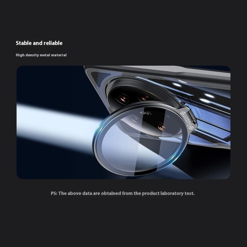 Skal För Xiaomi 15 Ultra Glasskydd Och Stativ