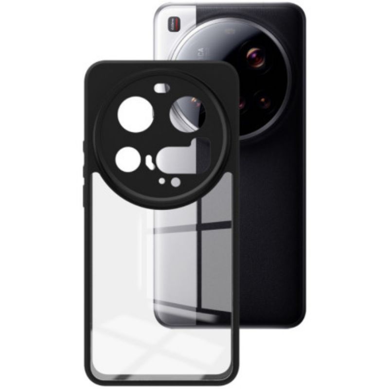 Skal För Xiaomi 15 Ultra Imak