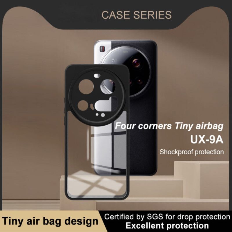 Skal För Xiaomi 15 Ultra Imak