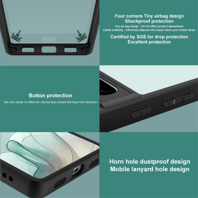 Skal För Xiaomi 15 Ultra Imak