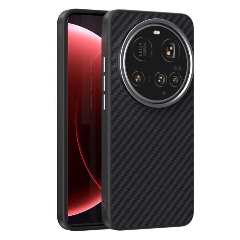 Skal För Xiaomi 15 Ultra Magsafe-kompatibel Tvåfärgad Abeel