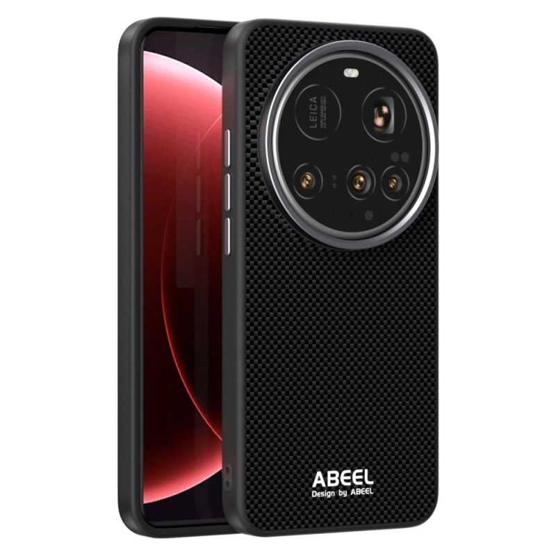 Skal För Xiaomi 15 Ultra Magsafe-kompatibel Ultratunn Abeel