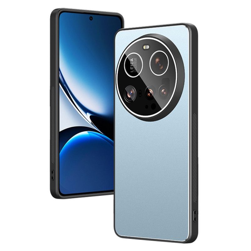 Skal För Xiaomi 15 Ultra Matt Design