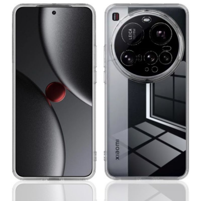 Skal Xiaomi 15 Ultra Anti-gulning