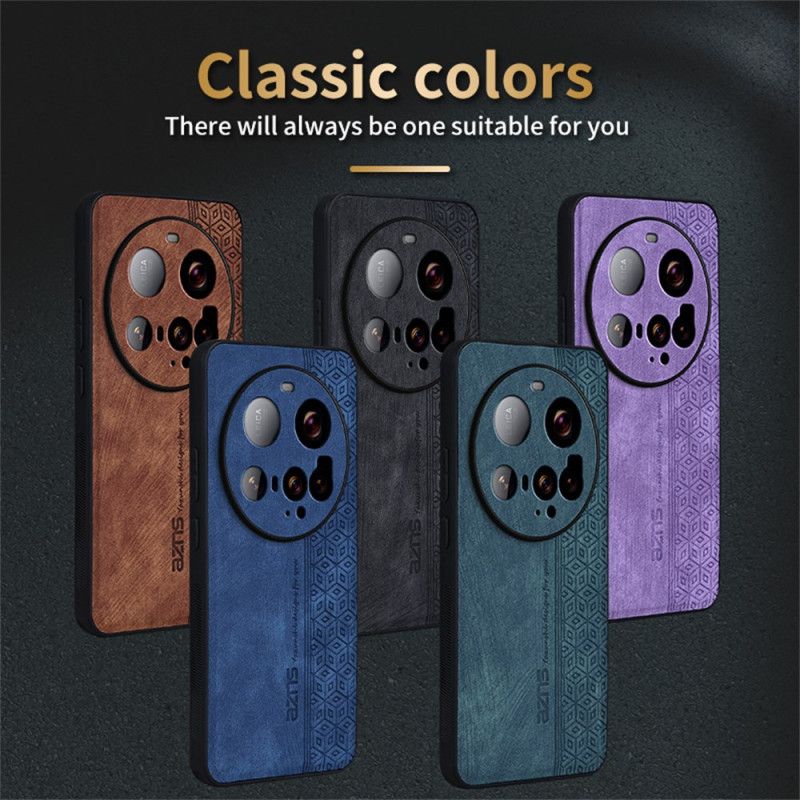 Skal Xiaomi 15 Ultra Azns