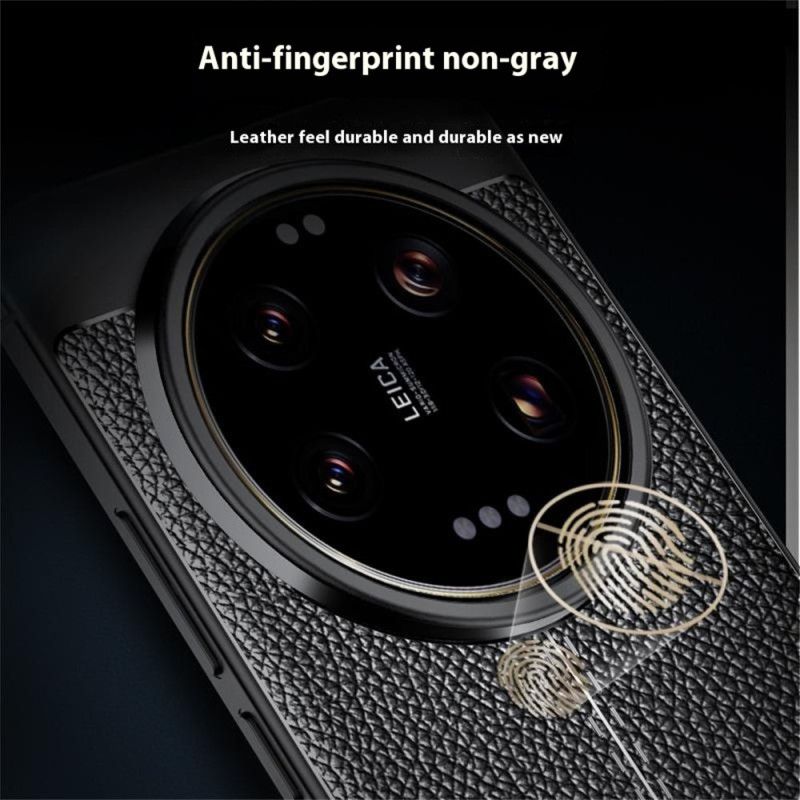 Skal Xiaomi 15 Ultra Dubbel Linje