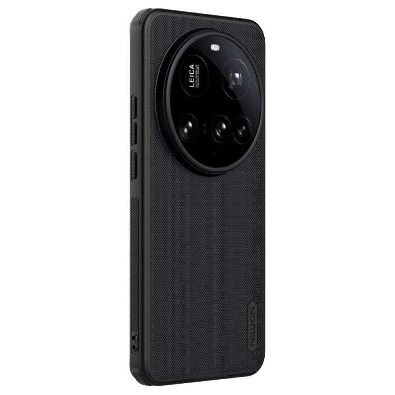 Skal Xiaomi 15 Ultra Frosted Shield Pro Nillkin