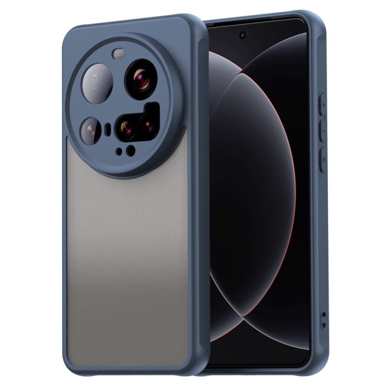 Skal Xiaomi 15 Ultra Genomskinlig Design