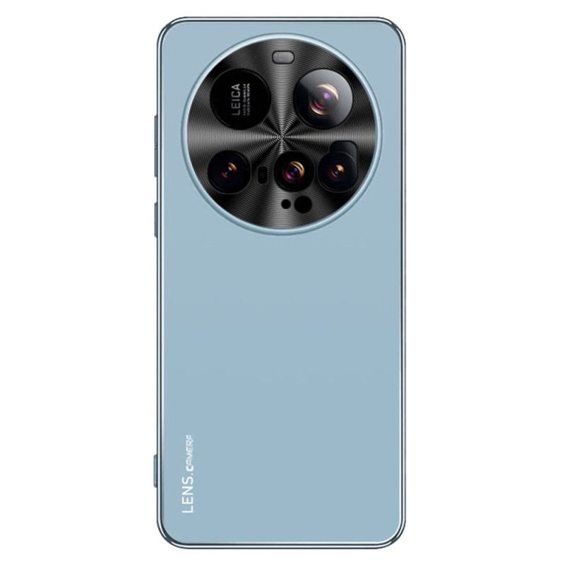 Skal Xiaomi 15 Ultra Hybrid