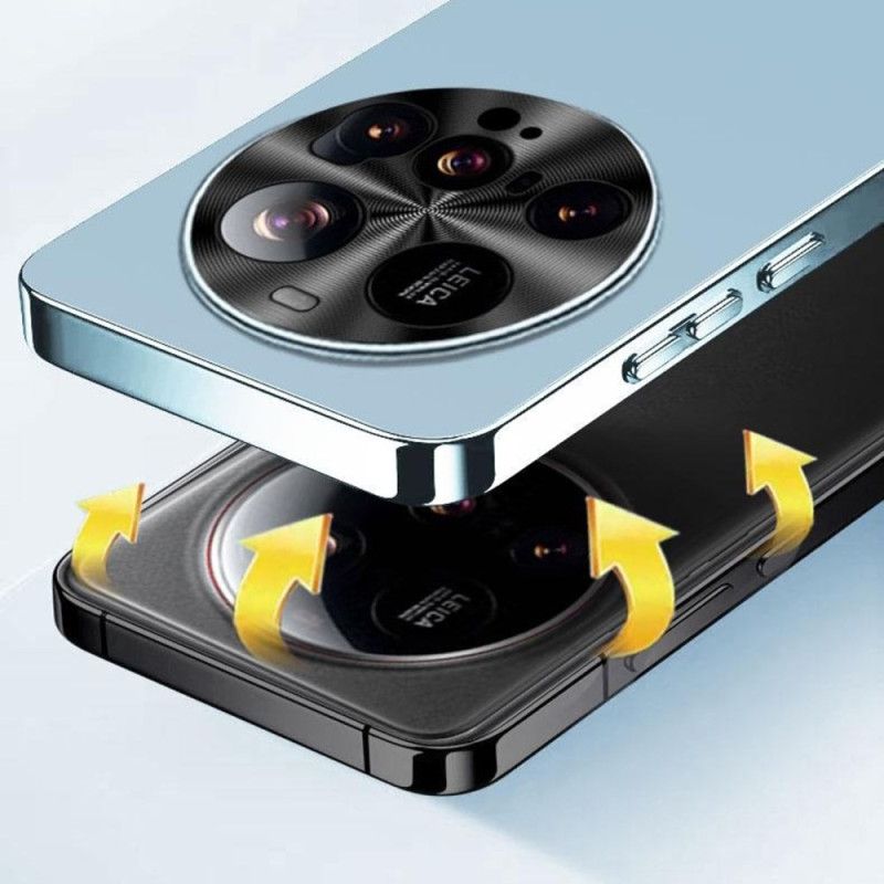 Skal Xiaomi 15 Ultra Hybrid