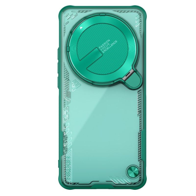 Skal Xiaomi 15 Ultra Iceblade Prop-serien Nillkin