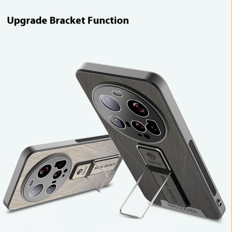 Skal Xiaomi 15 Ultra Integrerad Stöd