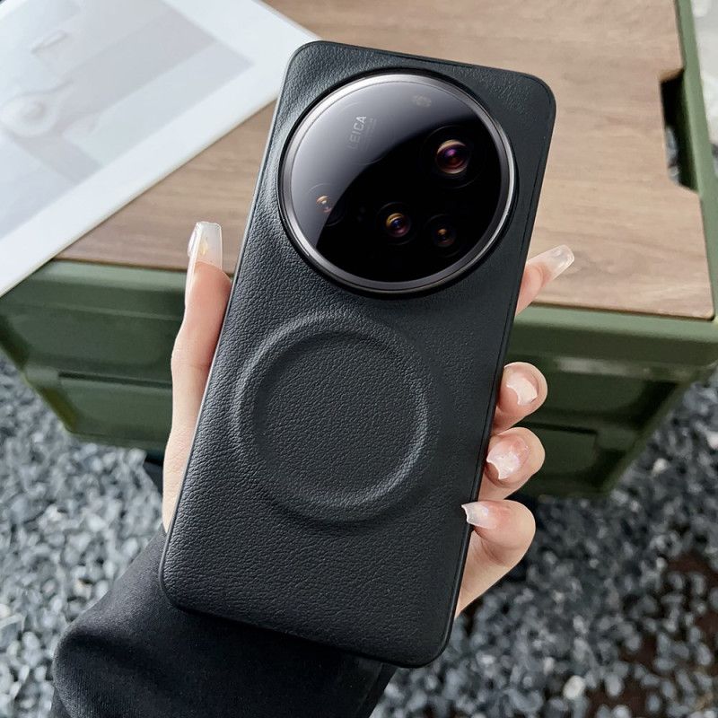 Skal Xiaomi 15 Ultra Kompatibel Med Magsafe