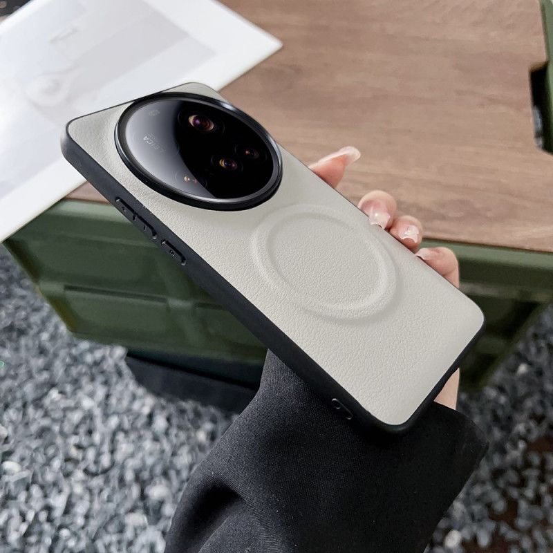 Skal Xiaomi 15 Ultra Kompatibel Med Magsafe