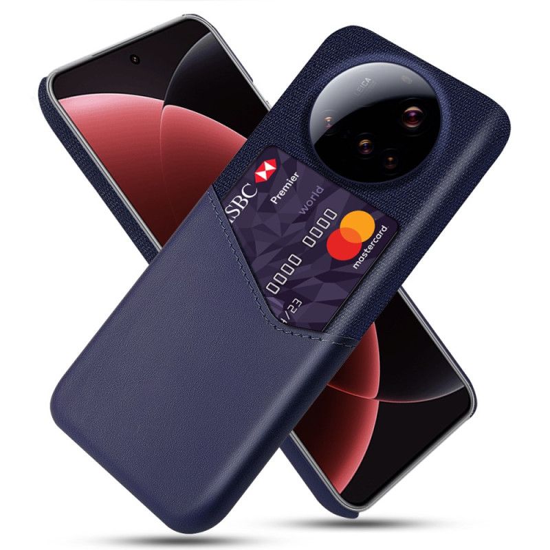 Skal Xiaomi 15 Ultra Korthållare