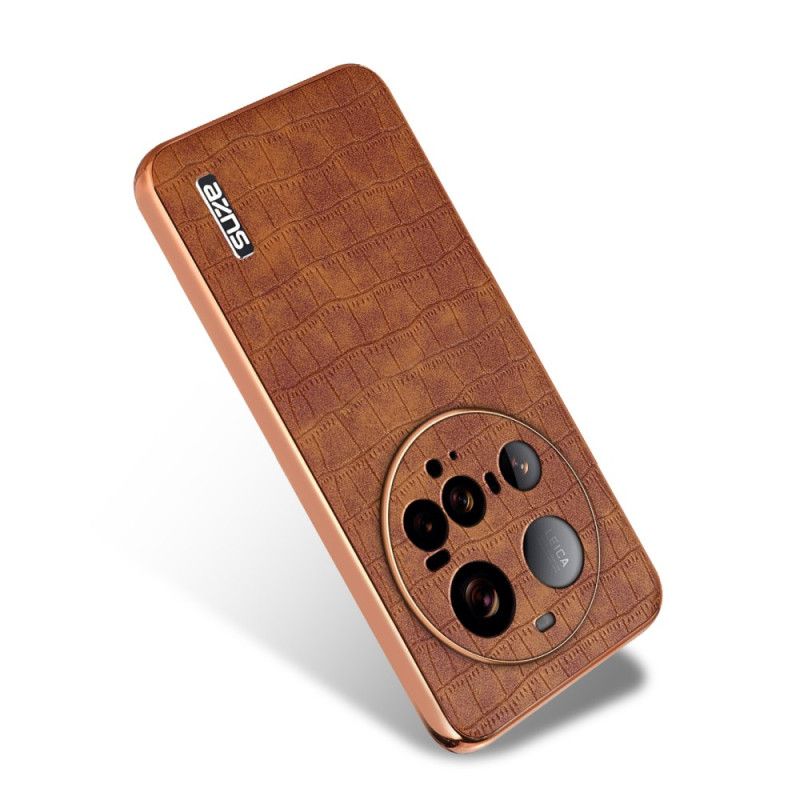 Skal Xiaomi 15 Ultra Krokodilstruktur Azns