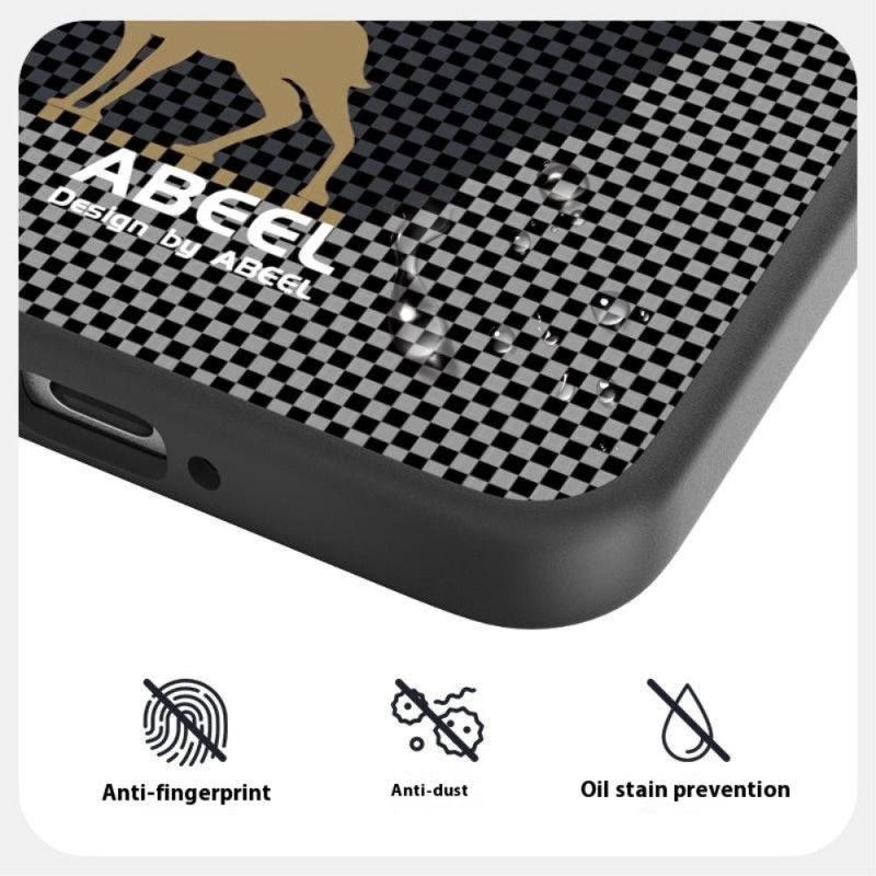 Skal Xiaomi 15 Ultra Magsafe-kompatibelt Deer Pattern