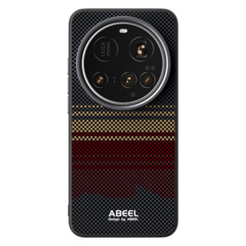 Skal Xiaomi 15 Ultra Magsafe Sunrise-kompatibel Abeel