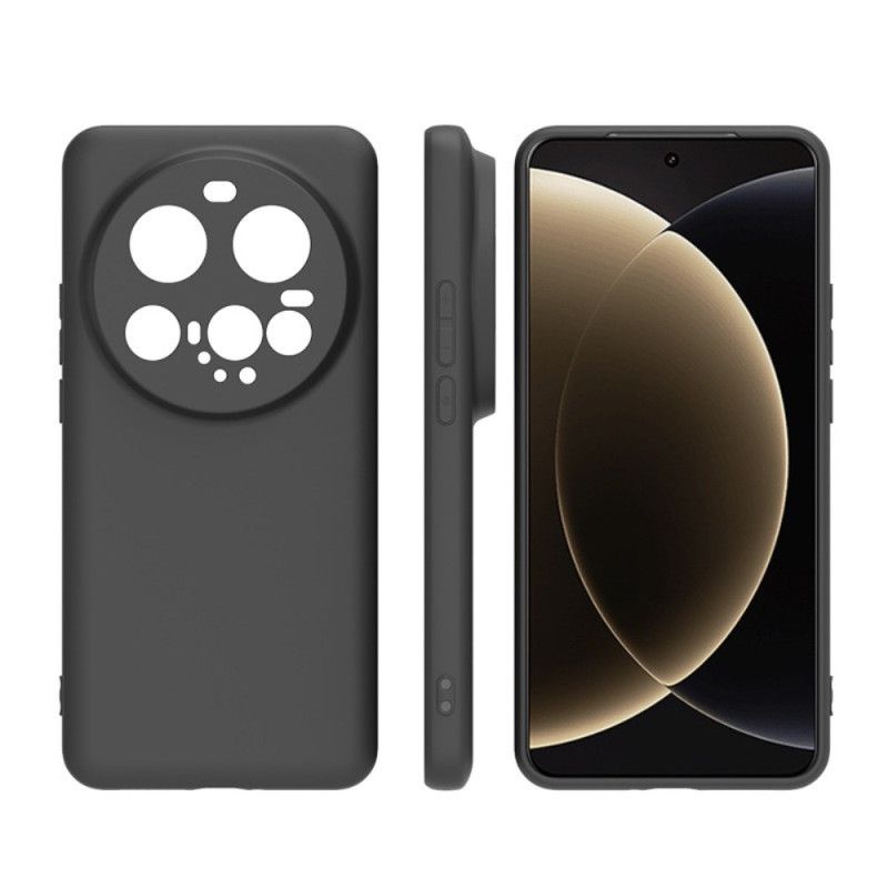 Skal Xiaomi 15 Ultra Matt Skydd