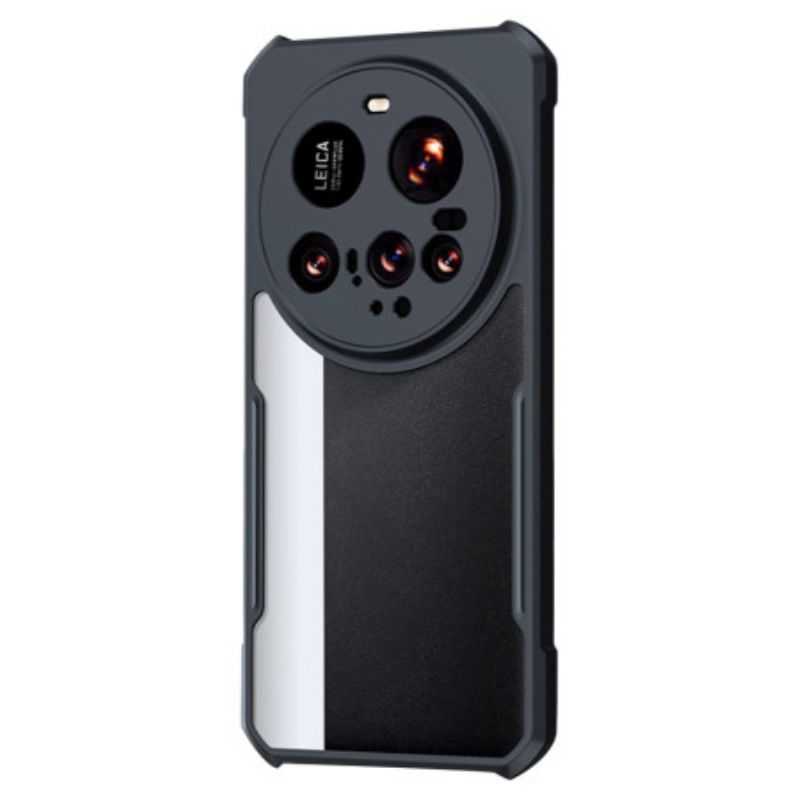 Skal Xiaomi 15 Ultra Premium